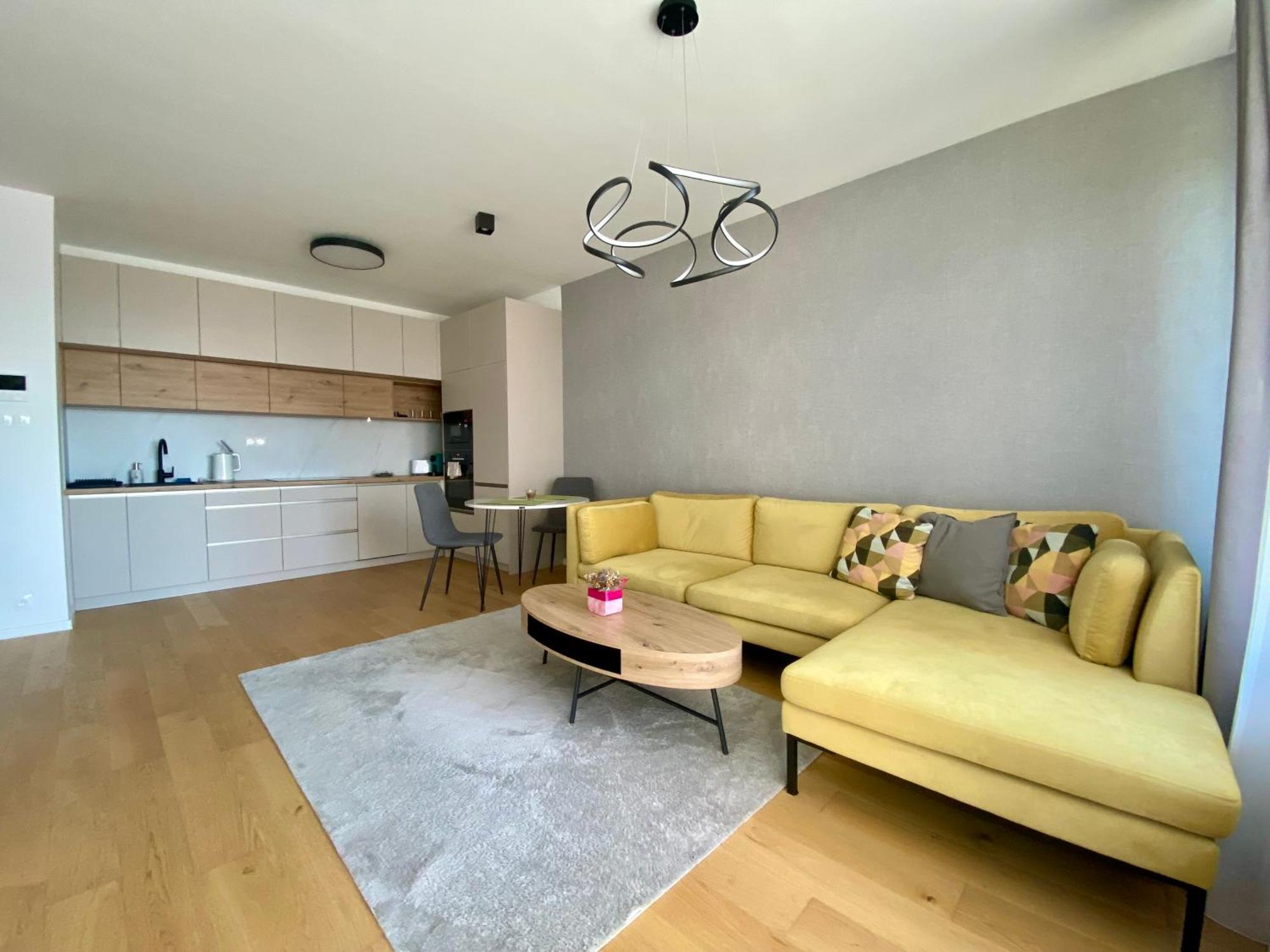 Danubius Apartments Pressburg Exterior foto