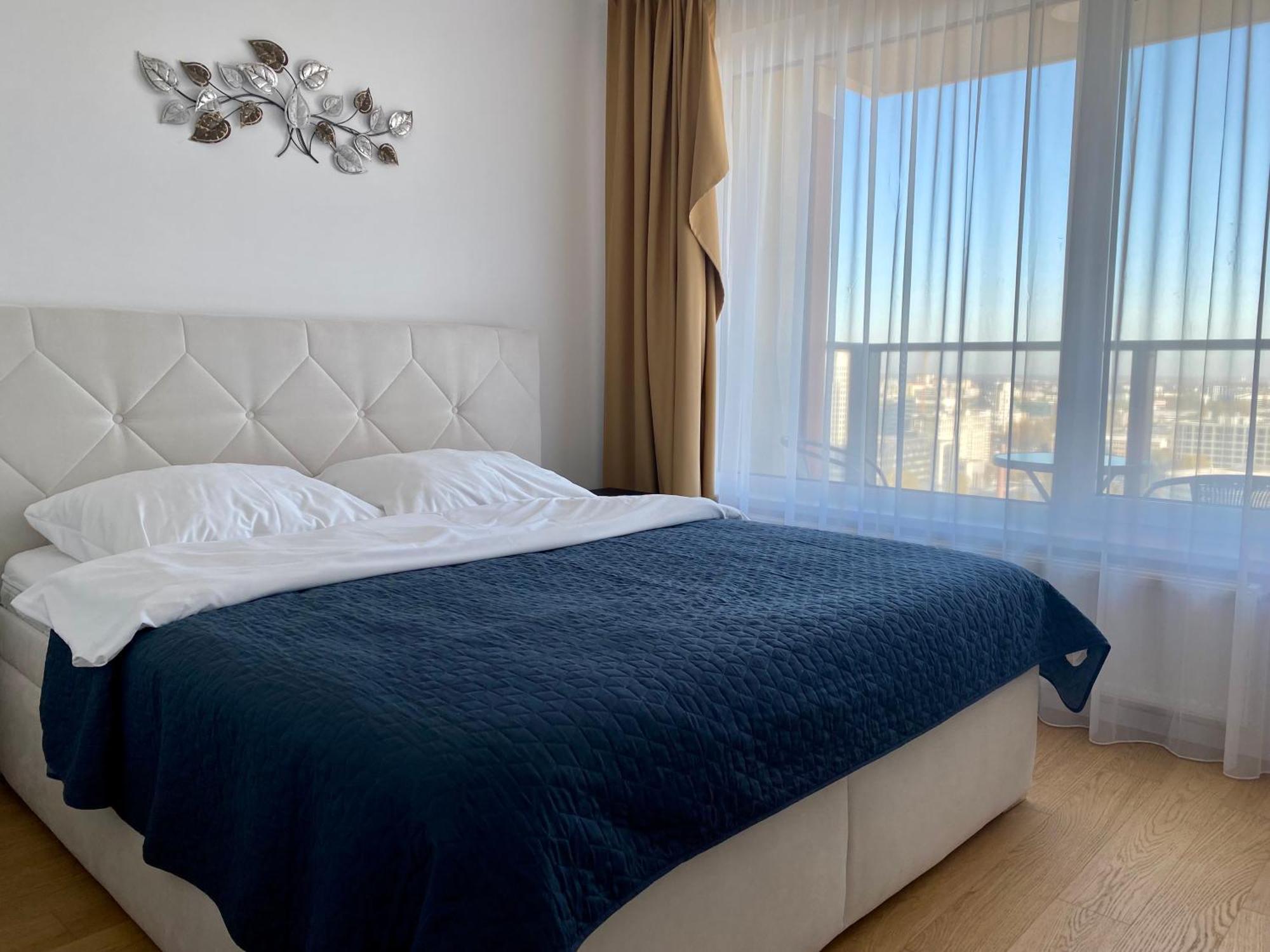 Danubius Apartments Pressburg Zimmer foto