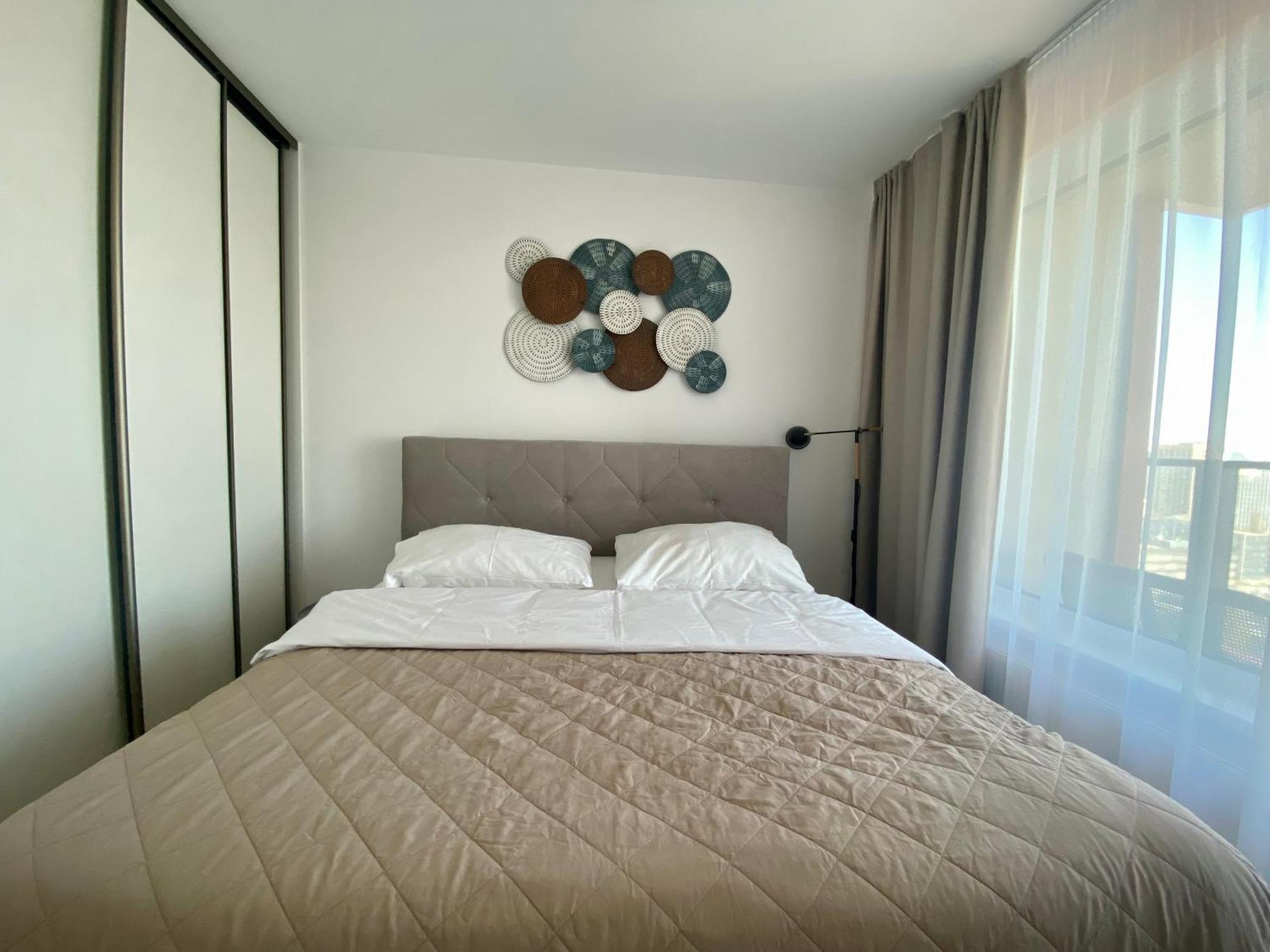 Danubius Apartments Pressburg Zimmer foto