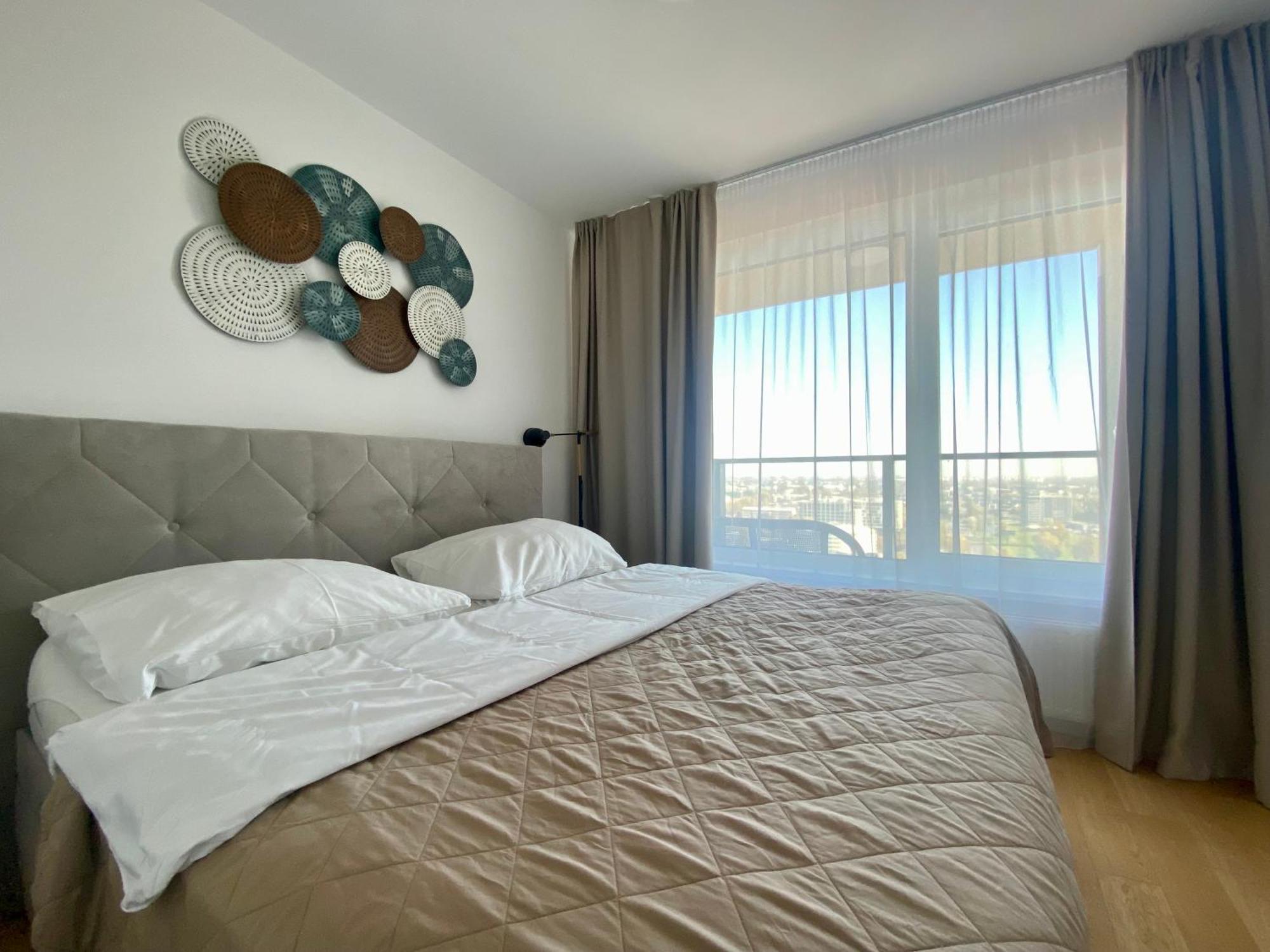 Danubius Apartments Pressburg Zimmer foto
