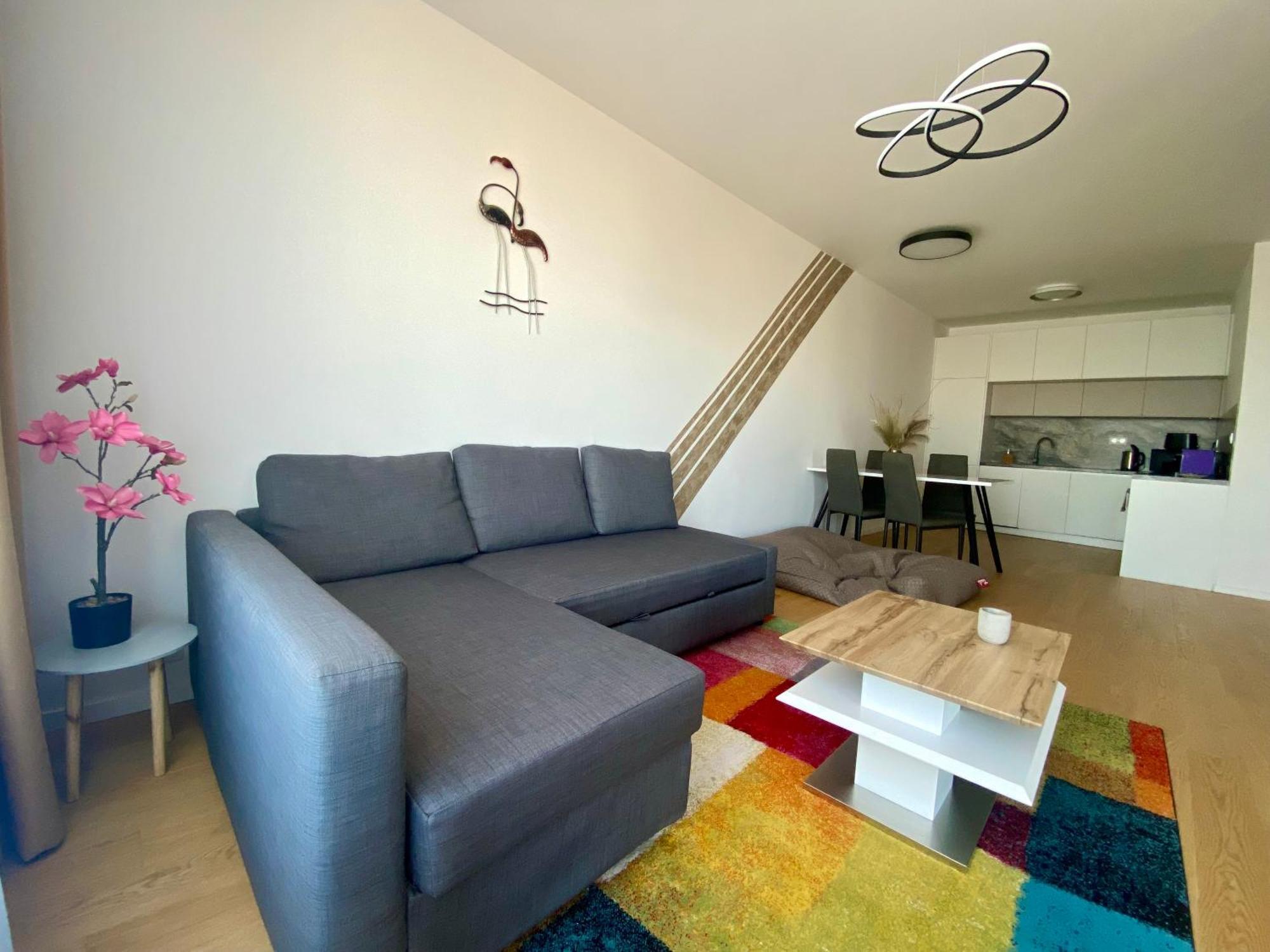 Danubius Apartments Pressburg Exterior foto