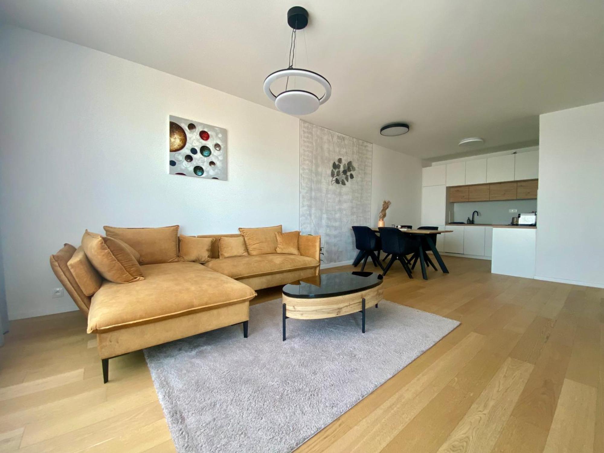 Danubius Apartments Pressburg Exterior foto